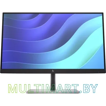Монитор HP E22 G5 (6N4E8AA)